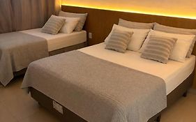 Apartamento Completo e Proximo ao Shopping